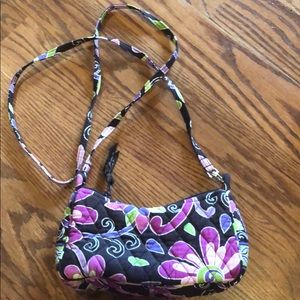 Vera Bradley Accessories - Very Bradley Crossbody Vera Bradley Accessories - Very Bradley Crossbody